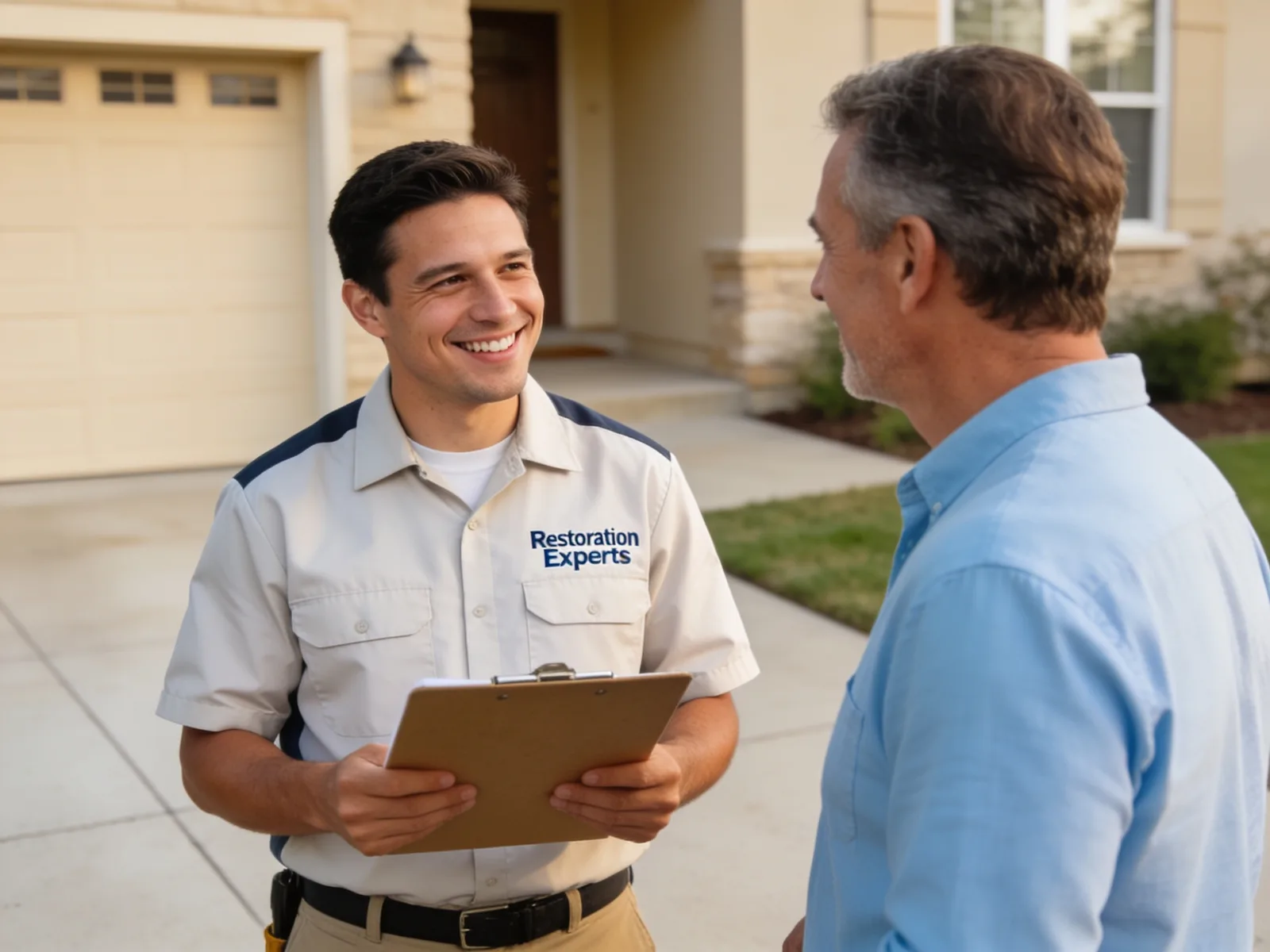 Water Damage Cleanup Newry, ME FAQs